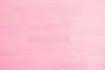 Blurred for background.The Pink wood texture with natural patterns.