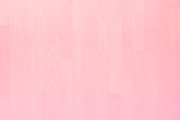 Blurred for background.The Pink wood texture with natural patterns.