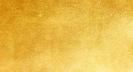 wall gold background