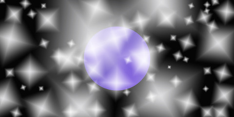 colorful backgrounds with  abstract shapes 