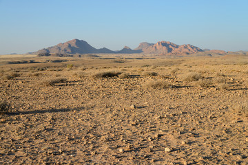 Namib Naukluft National Park, Namibia © Travel Nerd