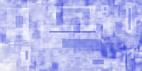 colorful backgrounds with  abstract shapes 