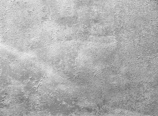 Old weathered peeling paint texture, wall background