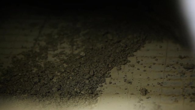 Industrial Sand Mixer Machine