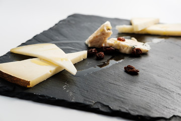 Fotografías de platos de comida