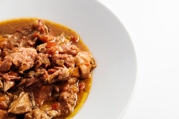 Fotografías de platos de comida