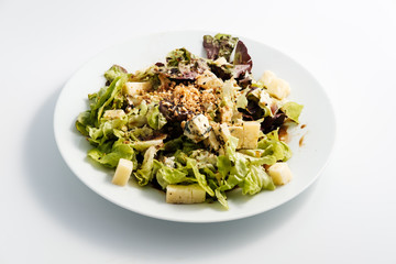 Fotografías de platos de comida