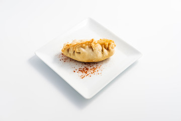 Fotografías de platos de comida