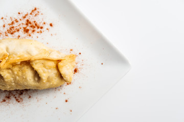 Fotografías de platos de comida