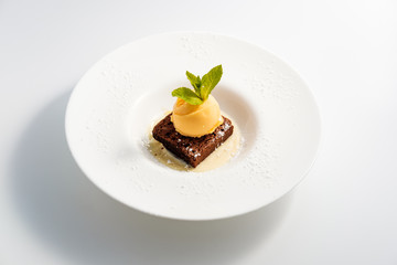 Fotografías de platos de comida