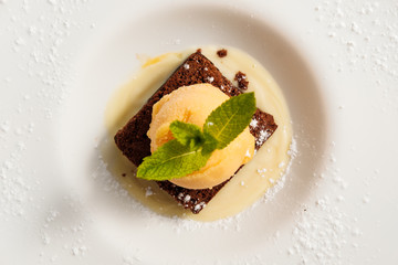 Fotografías de platos de comida