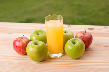 orange juice