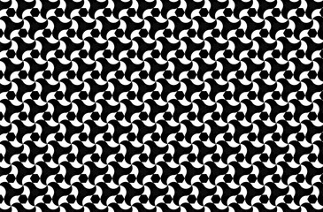 abstract seamless background