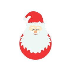 Christmas Santa Claus Cartoon