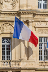 France Flag