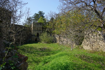 Keisd, Saschiz, Siebenb&uuml;rgen