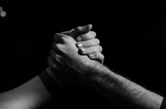 Handshake