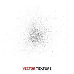 grain noise texture background vector