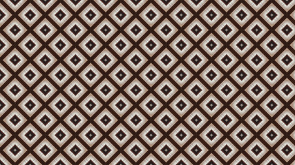 Vintage Elegant Pattern Design