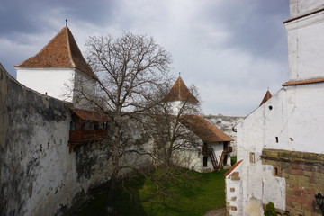 Honigberg Siebenbürgen