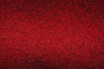 Dark red xmas abstract backdrop
