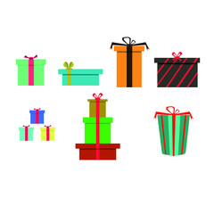 Happy New Year 2020 Text Design Patter, Vector illustration.