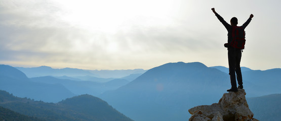 The Young Man Who Lived In Happiness