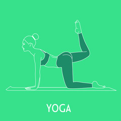 Donna Yoga e Fitness