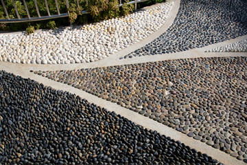 Whets stone texture background