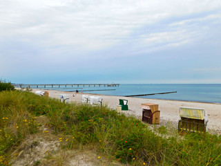 Urlaub an der wundersch&ouml;nen Ostseek&uuml;ste
