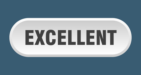 excellent button. excellent rounded white sign. excellent