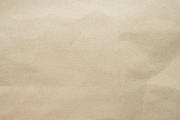 Old recycled paper texture background