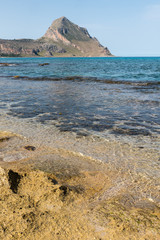 Wonderful views of Sicily (San Vito lo Capo)