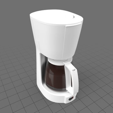 Coffee machine