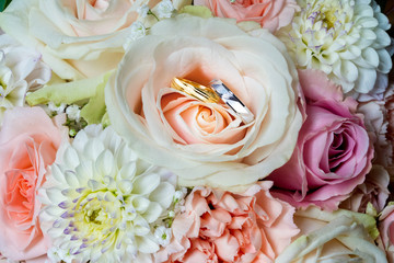 Mariage