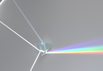 prism light