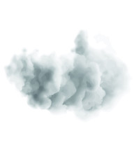 vector cloud
