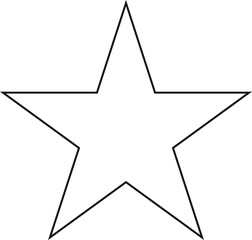 Star Transparent