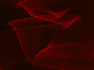 Obraz premium abstract red background