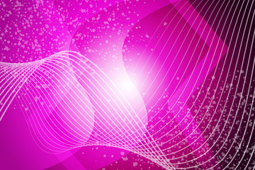 abstract, pink, light, wallpaper, design, illustration, backdrop, wave, purple, red, soft, art, texture, color, pattern, white, line, bright, lines, circle, graphic, blur, blue, rosy, shiny