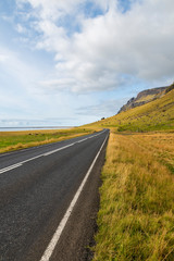 Fototapeta premium Island