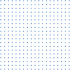 Seamless polka dots pattern