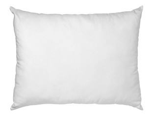 white pillow bedding sleep
