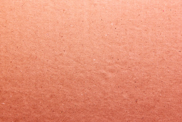 texture paper cardboard orange with shadows and backlight