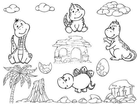 332 BEST "Dinosaur Skeleton" IMAGES, STOCK PHOTOS & VECTORS | Adobe Stock