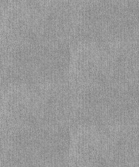 Plakat Fragment of a gray cloth fabric material texture as an abstract. Design for abstract wallpaper and other design