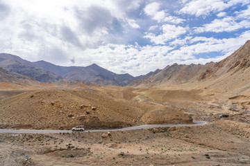 The northern Indian Himalayan Region (IHR) mountain is the section of the Himalayas