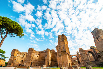 CARACALLA
