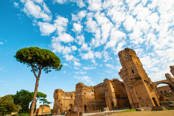 CARACALLA