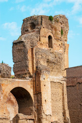 CARACALLA
